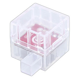☆【5セット】 ARTEC ロボット用LED赤 ATC153120X5