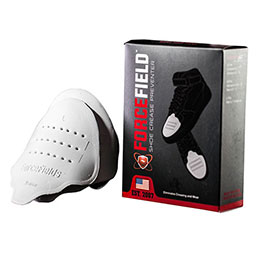 ☆【5セット】 松田商会 FORCEFIELD 履きシワ防止パット Shoe Crease Preventer Lサイズ 29.5cm以上 MATSUDA01728X5