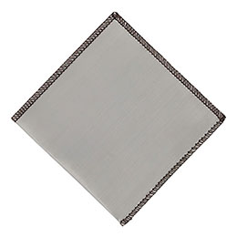 ☆【5セット】 佐藤金属興業 SALUS ステンレスメッシュドリッパー角型 2～4人用 SALUS205396X5