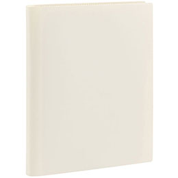 ☆【5冊セット】 ナカバヤシ my Pick マイピック トレカブック A5 ホワイト MP-CB9050WX5