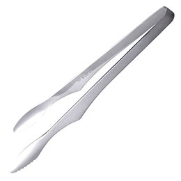 ☆【5本セット】 田辺金具 焼肉トング 280mm TK-2051X5