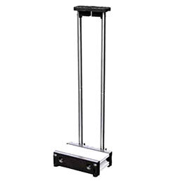 ☆ケイ・ジー・ワイ工業 スタンドポール自立式 SP-JWP S10062