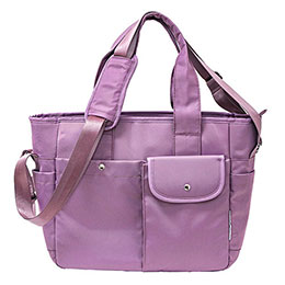 ☆COAROO 5wayで楽ちんコアルーバッグ ウィンク 旅行・マザーズバッグ・荷物の多い日に ピンク SNWNK_PNK