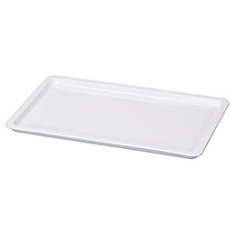 ☆ヤマコー 用美 業務用 ガストロノームパン(陶器)1/1・3cm yamaco30413｜カー用品卸問屋　ニューフロンテア