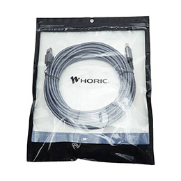 ☆HORIC ホーリック USB Type-C - RJ-45変換ケーブル カテゴリー6 イーサネット用 10m グレー CR100-052SM