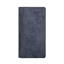 ☆ABBI SIGNATURE MARGOTイタリアンレザー MagSafe対応ダイアリーケース for iPhone 17 Pro ネイビー ABS27790i17PR|カー用品卸問屋 ニューフロンテア