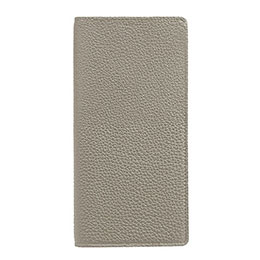 ☆ABBI SIGNATURE シュランケンカーフ MagSafe対応ダイアリーケース for iPhone 17 Pro Max グレージュ ABS27831i17PM｜カー用品卸問屋　ニューフロンテア