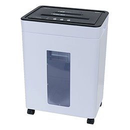 今欲しい大屋根ボックス席！ パソコン・周辺機器-オフィス機器-電動シュレッダー