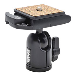 ☆スリック SLIK SBH-150 DQ N クイックシューを装備した自由雲台 SBH-150-DQN｜カー用品卸問屋　ニューフロンテア