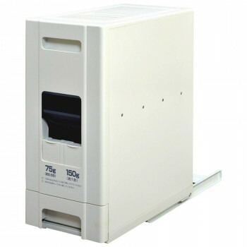 貨物輸送無料 Samick サミック 構造体勝手フィットスリップ線路付褻稲ディスペンサー 12kg 0 5合計量 Rn 680 2 どこかよそにの商売物と同 束不可 北海道 沖縄 離島別途送料 Sjtworivers Org