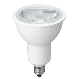 ☆5個セット YAZAWA ハロゲン形LED 超広角 電球色 LDR7LWWE11/2X5