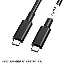 ☆サンワサプライ DisplayPortAltモード TypeC ACTIVEケーブル 5m (8.1Gbps×2) KC-ALCCA1250