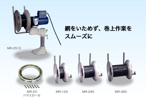 楽天市場】工進オンラインショップ工進 MR-4024 24V 400W マグ