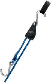 Thule スーリー キャリア ウォータースポーツキャリア クイックドロー ラチェットタイダウン 838