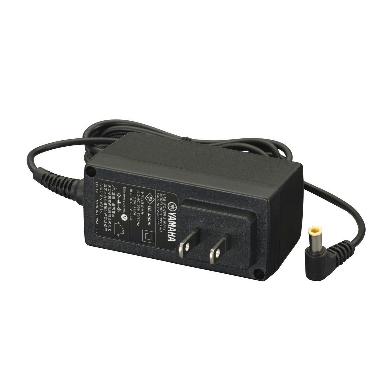 楽天市場】純正新品 YAMAHA純正 NX-50 LSX-70用 ACアダプター
