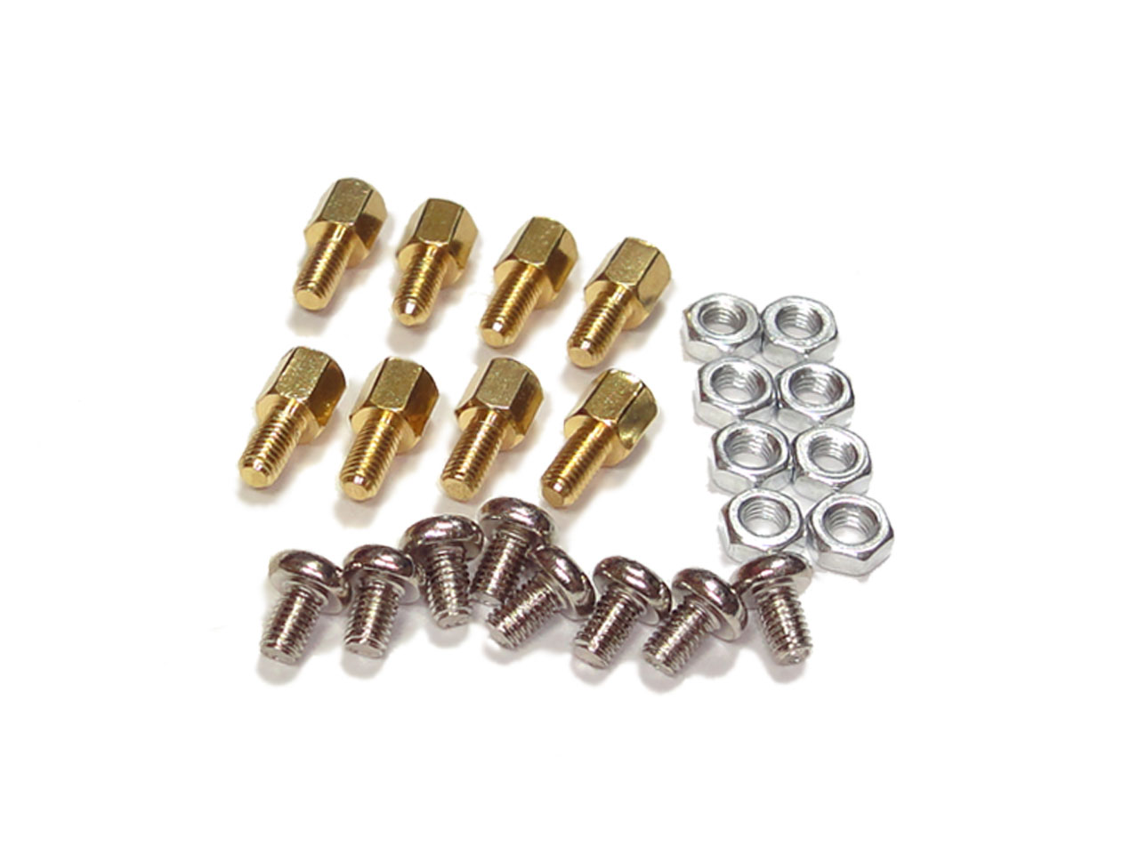 【Ryota】 真鍮スペーサーパーツ 10個 ＆ 真鍮金具 14パーツ 618ntSdvhtL._AC_UF350,