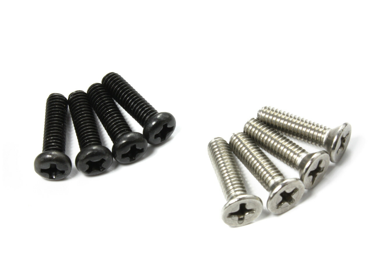 クアドラスパイアーアルミ製ネジ付きポール4本セット クアドラ