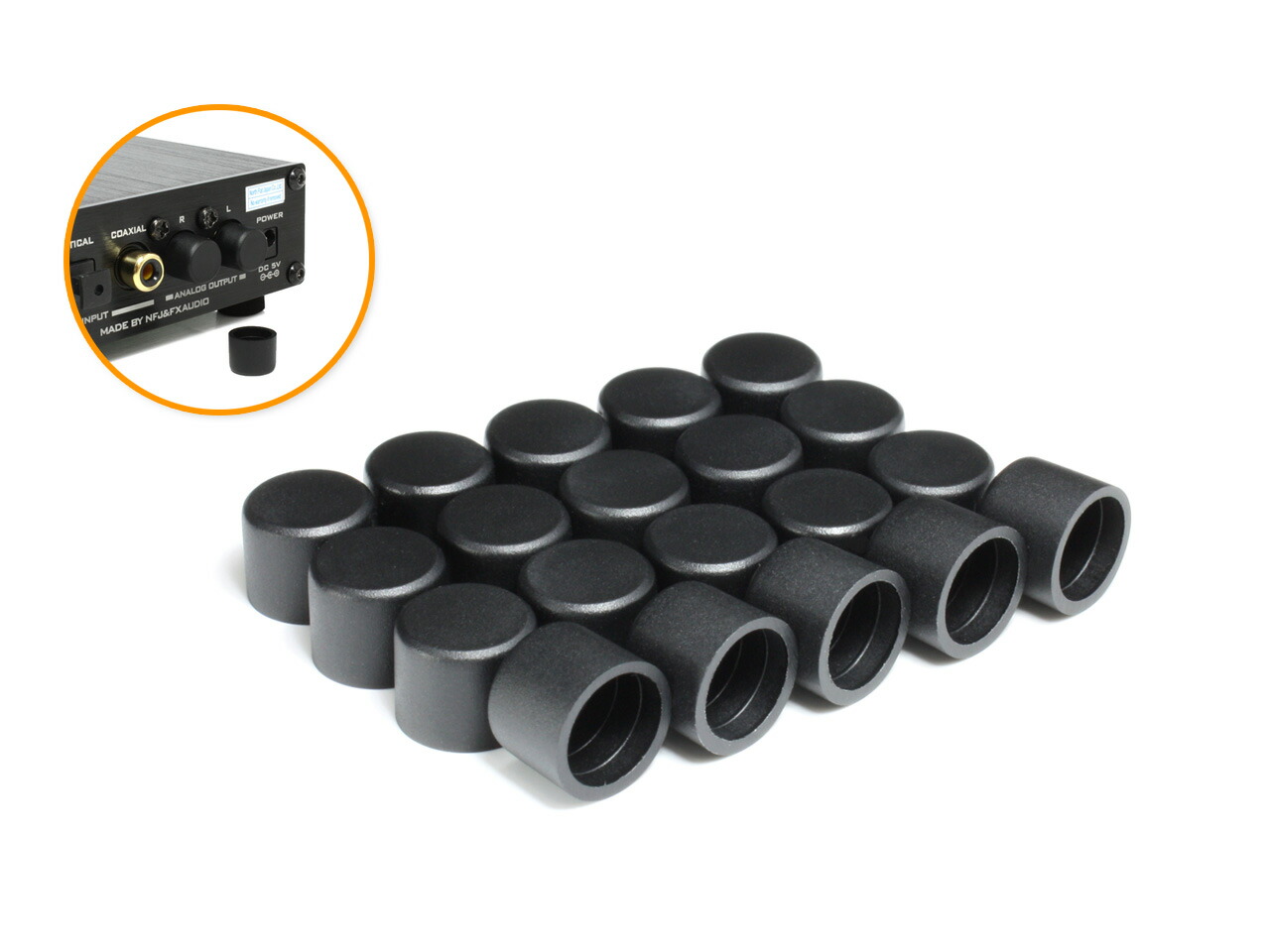 楽天市場】防塵 RJ45 LAN コネクター カバー 保護 キャップ [ブラック