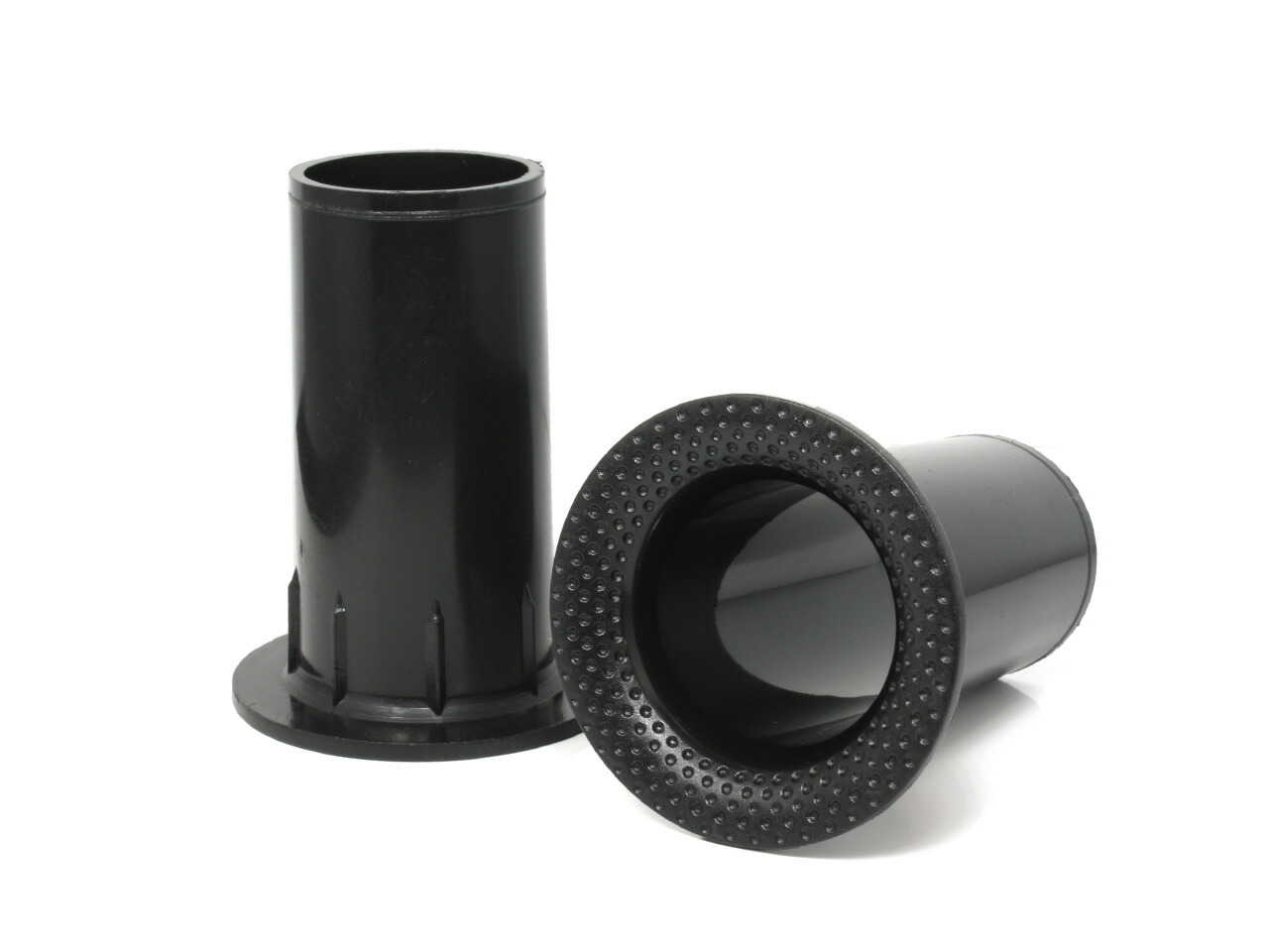 楽天市場】樹脂製 スピーカーバスレフポート2個セット Φ36mm×70mm