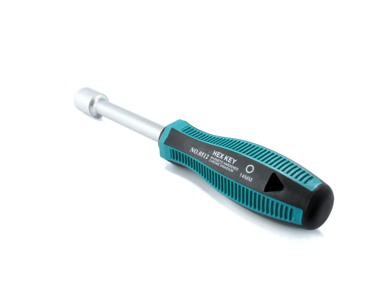 楽天市場】9mm(M5)六角レンチ ドライバータイプ 六角ドライバー