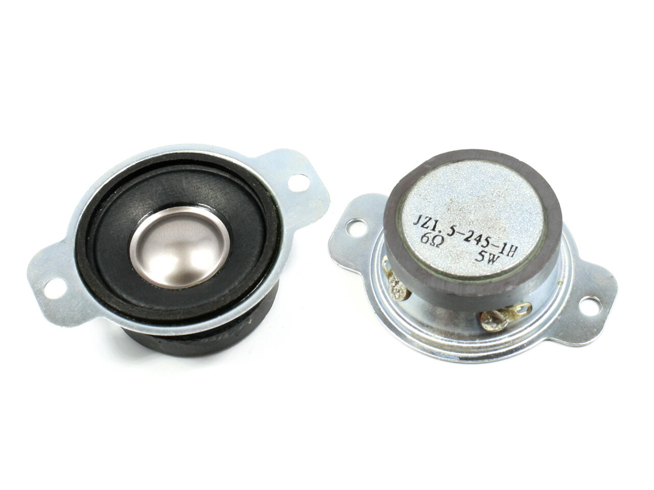 楽天市場】超希少！シルクドーム＆シルクコーン＆フェロフルード方式高