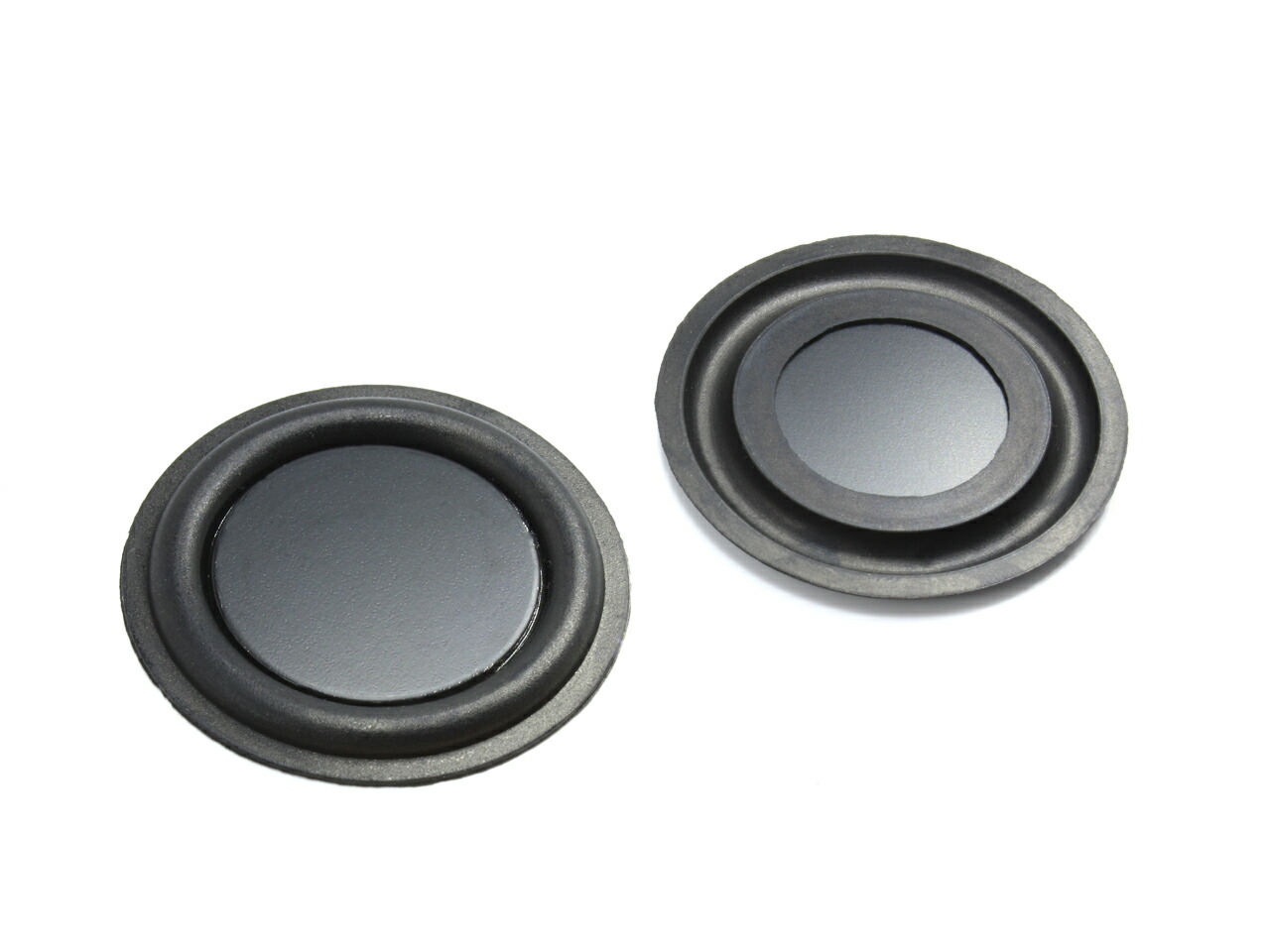 楽天市場】レア！2.5インチ(62mm)パッシブラジエーター [スピーカー