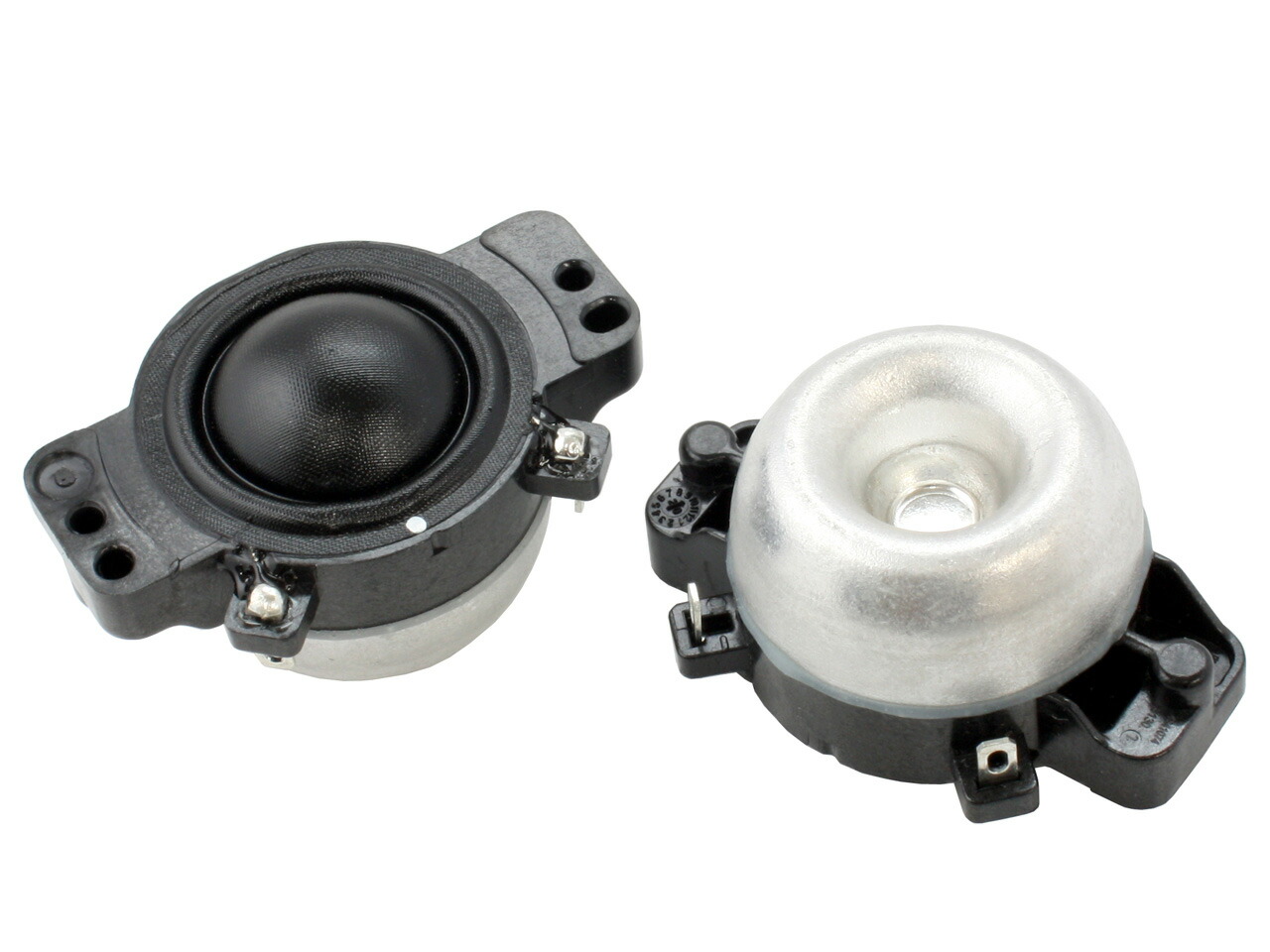 PIEGA TP4C スイス製　高音質リボンツイーター ○Monacor リボンツイーター RBT10(ペア) - コイズミ無線有限会社