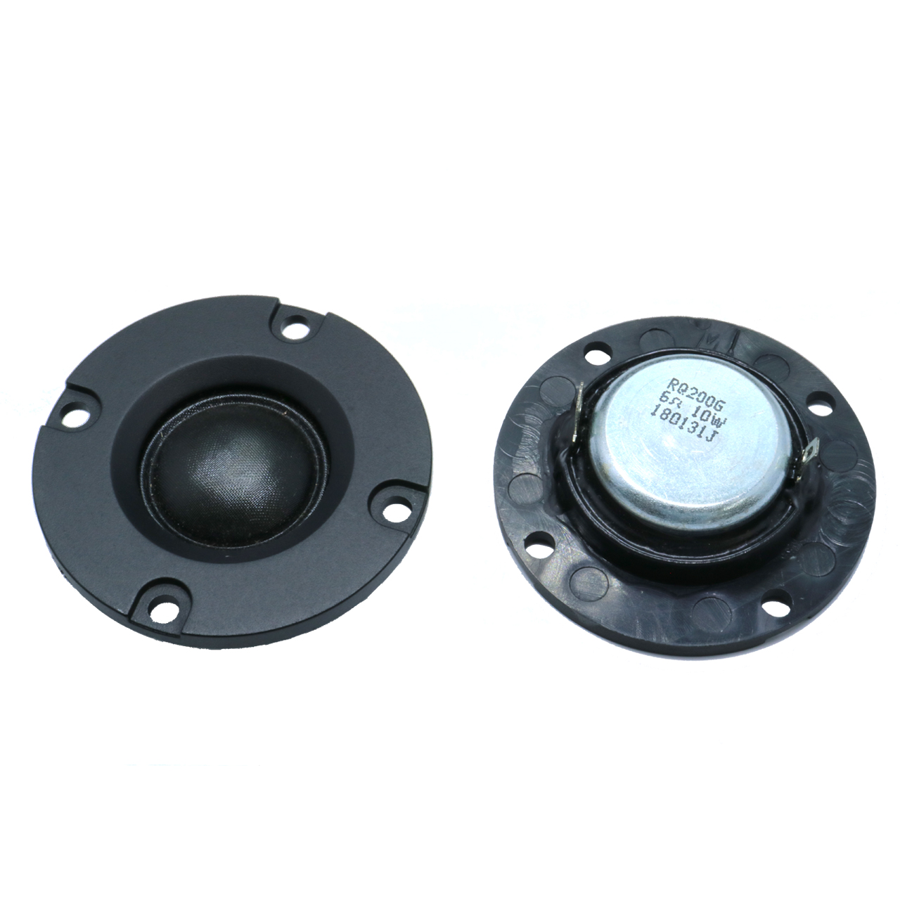 楽天市場】PHILIPS リボンツイーターユニット RT-2 ハイレゾ対応