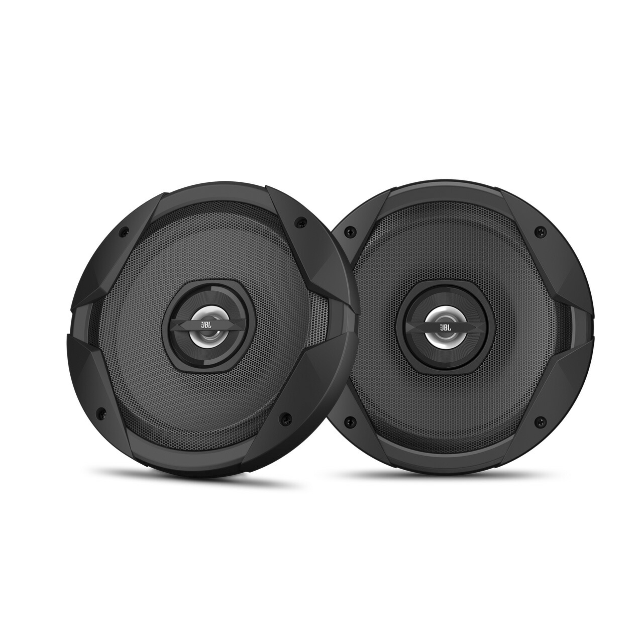 JBL 4TRMS80 コアキシャル カースピーカー ペア 10cm 160W JBL 4TRMS80 コアキシャル カースピーカー ペア 10cm 160W