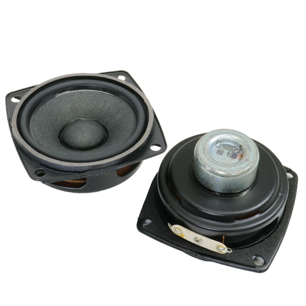 楽天市場】[訳あり特価]ALTEC LANSING 4インチ(103mm) 防水仕様