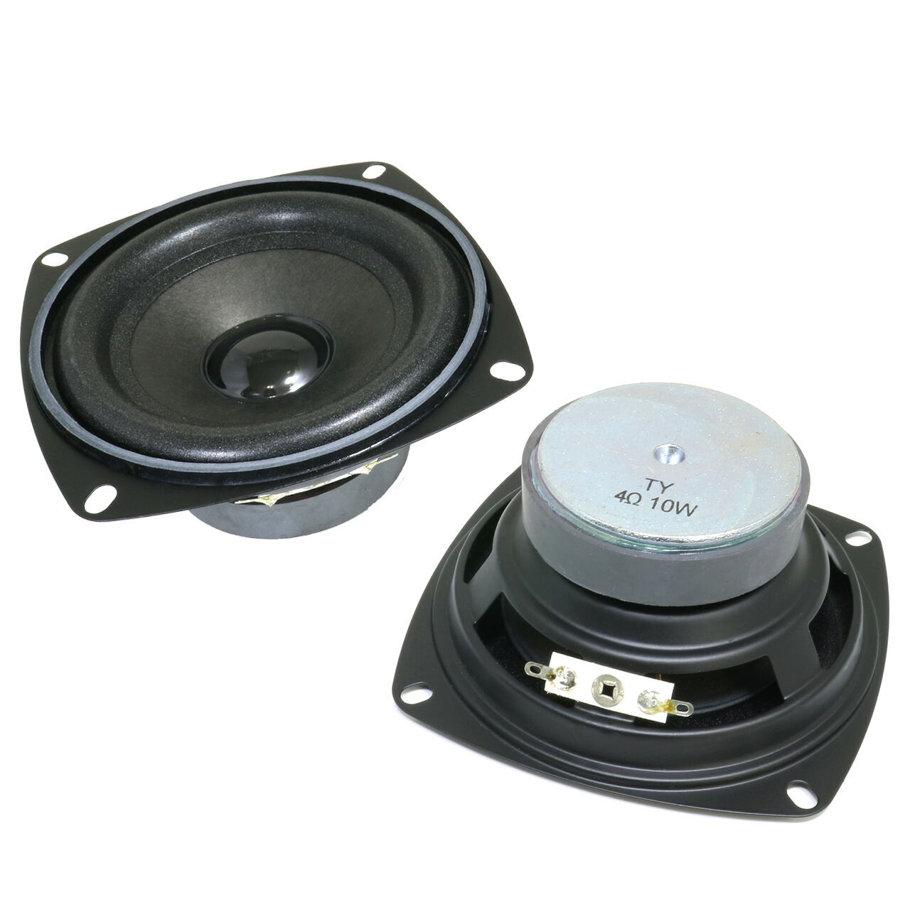 コンポ•スピーカー 楽天市場】送料無料 JBL 5064570 Control 28-1 に採用ユニット