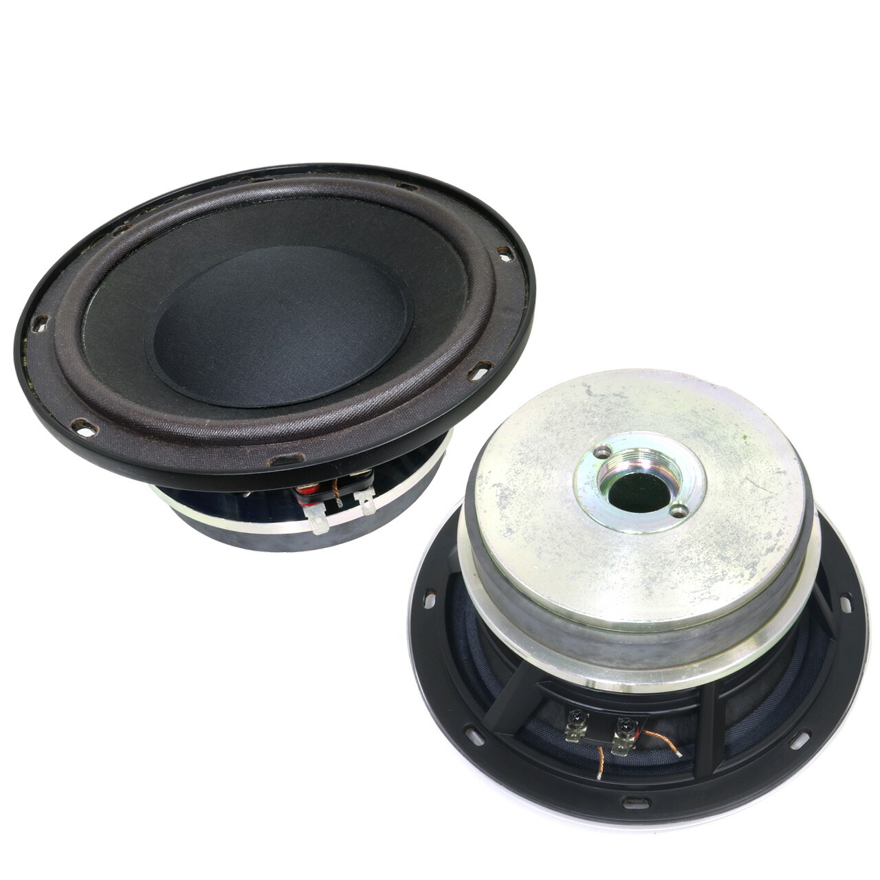 家電 オーディオ スピーカー 楽天市場】送料無料 JBL 5064570 Control 28-1 に採用ユニット