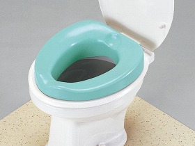 ソフト補高便座 #5 7,819円