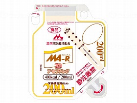 MAR20アセプバッグ 200ml【ケース販売】|くらそっと