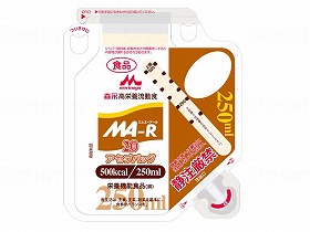MAR20アセプバッグ 250ml【ケース販売】|くらそっと