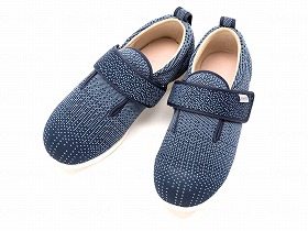 ダブルマジックIIIニット 両足販売