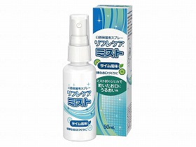 リフレケアミスト 【ケース販売】