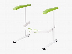 たよレールREST　ロースペック 19,241円