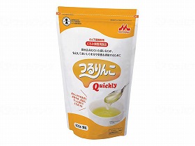 つるりんこQuickly 800g【ケース販売】|くらそっと
