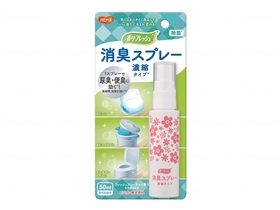 香リフレッシュ消臭スプレー濃縮タイプ50ml 【ケース販売】｜くらそっと 18,974円