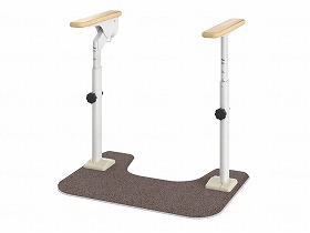 ATTOGRIP つづき物幼児用便器受け支える HNT