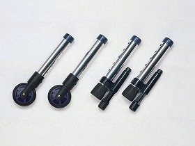 ウォーカー専用佩び物 C手合い仕掛ける
