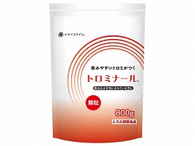 トロミナール 800g 【ケース販売】|くらそっと