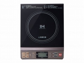 IH調理器