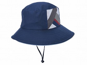 おでかけヘッドガード　セパレート クロッシェタイプ