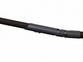 歩行サポート手すりスムーディ伸縮用手すり 630
