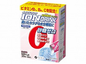 イオンドリンク ビタミンプラス ケース 22包|くらそっと