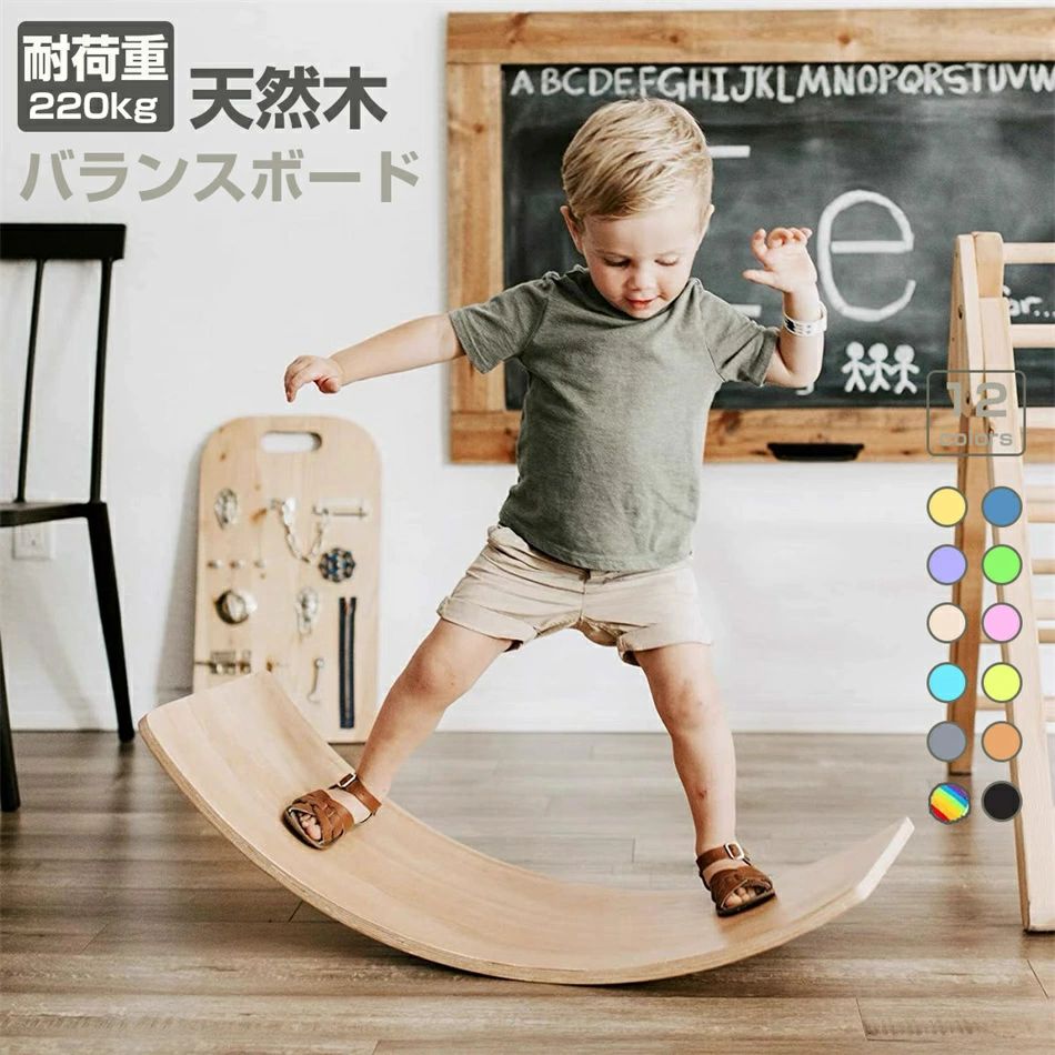 楽天市場】グーフボードバランスボード(GOOF BOARD)クラシック