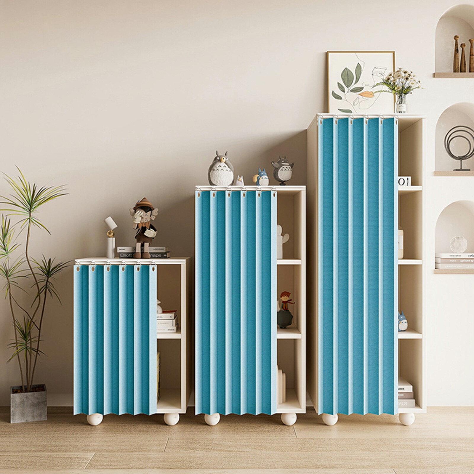 楽天市場】カフェカーテン 遮像 カーテン 小窓 用 カーテン 北欧