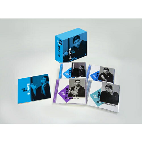 楽天市場】志ん朝三十四席 DVD全8枚＋CD全5枚セット : NHK